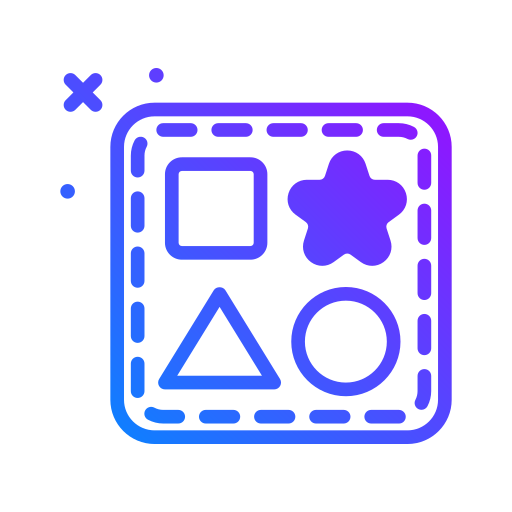 Shape toy